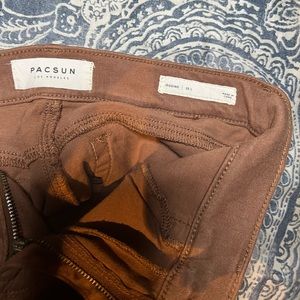 PacSun jeans